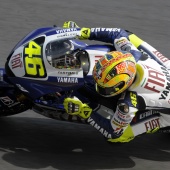 MotoGP – Test Sepang Day 2 – Valentino Rossi: ”Posso fare di meglio”